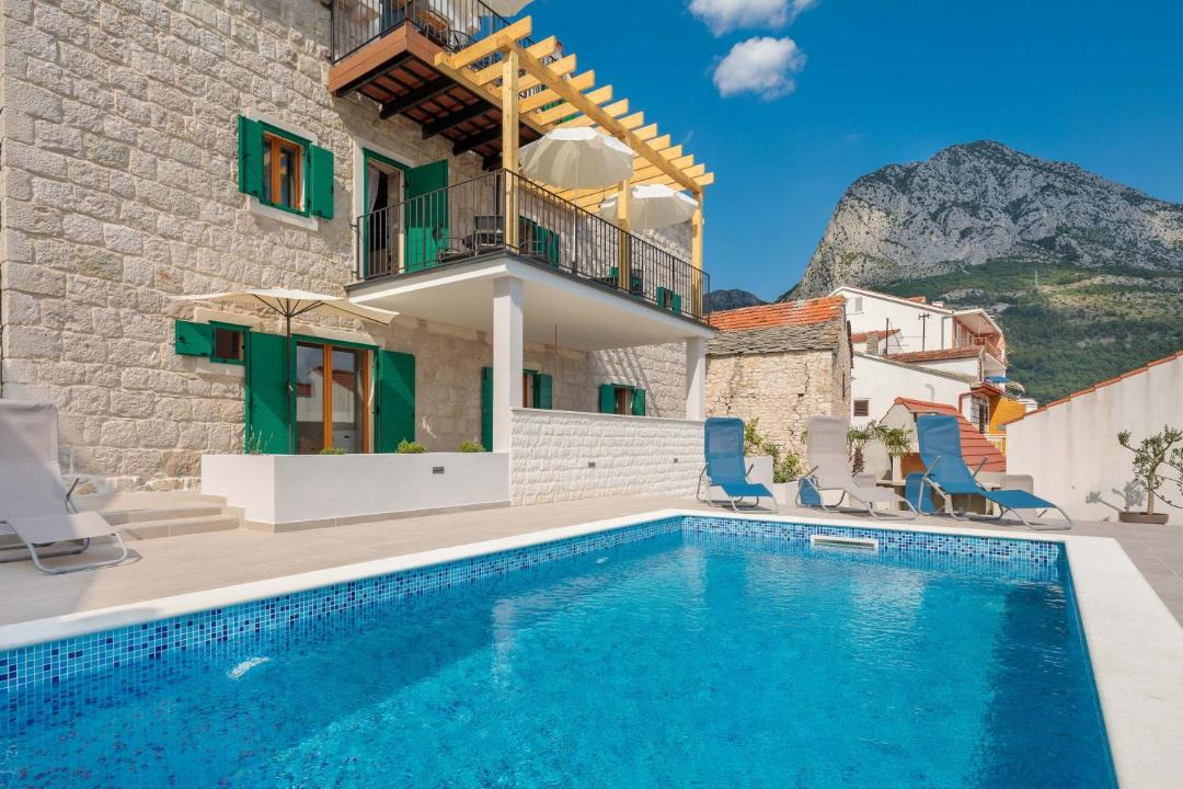 Photo of Outdoor in Zaostrog