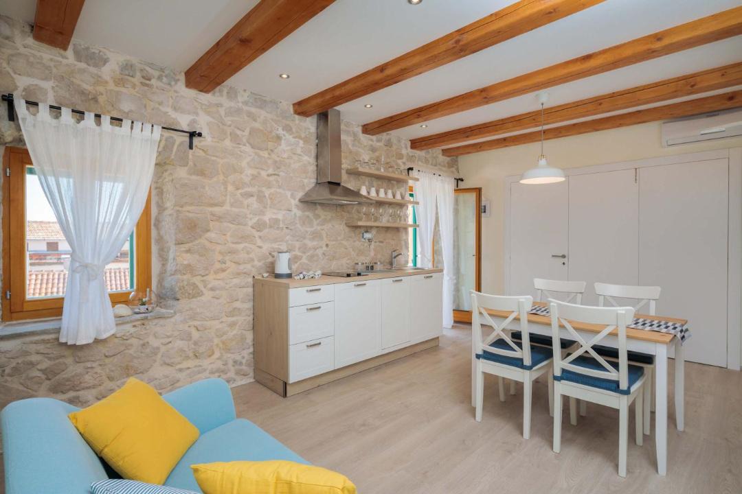 Photo of Livingroom in Zaostrog