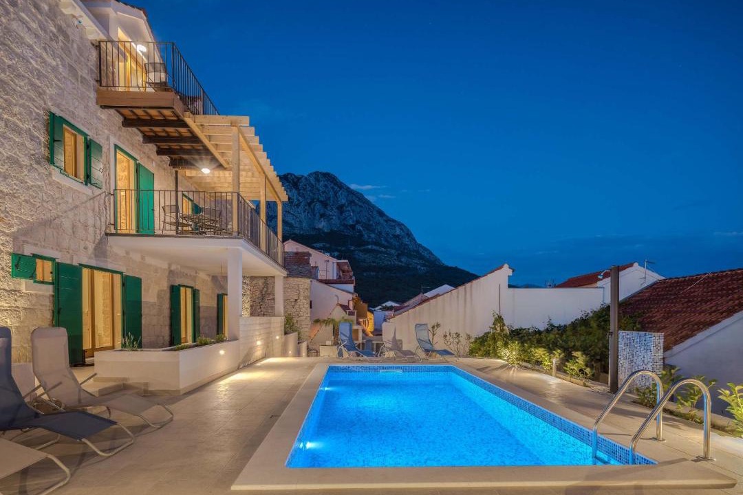 Photo of Outdoor in Zaostrog