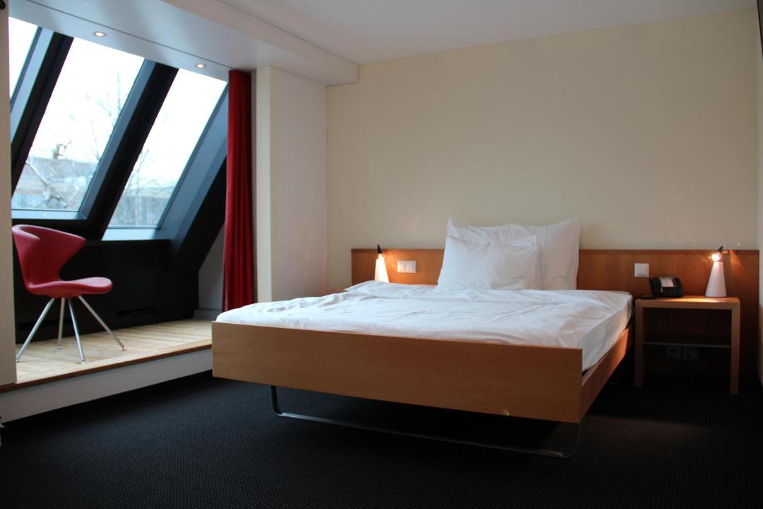 Photo of Bedroom in Gwatt