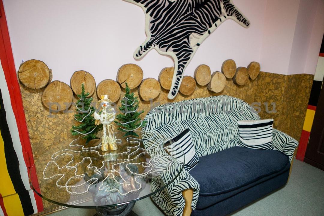 Photo of Livingroom in Ustinovskiy