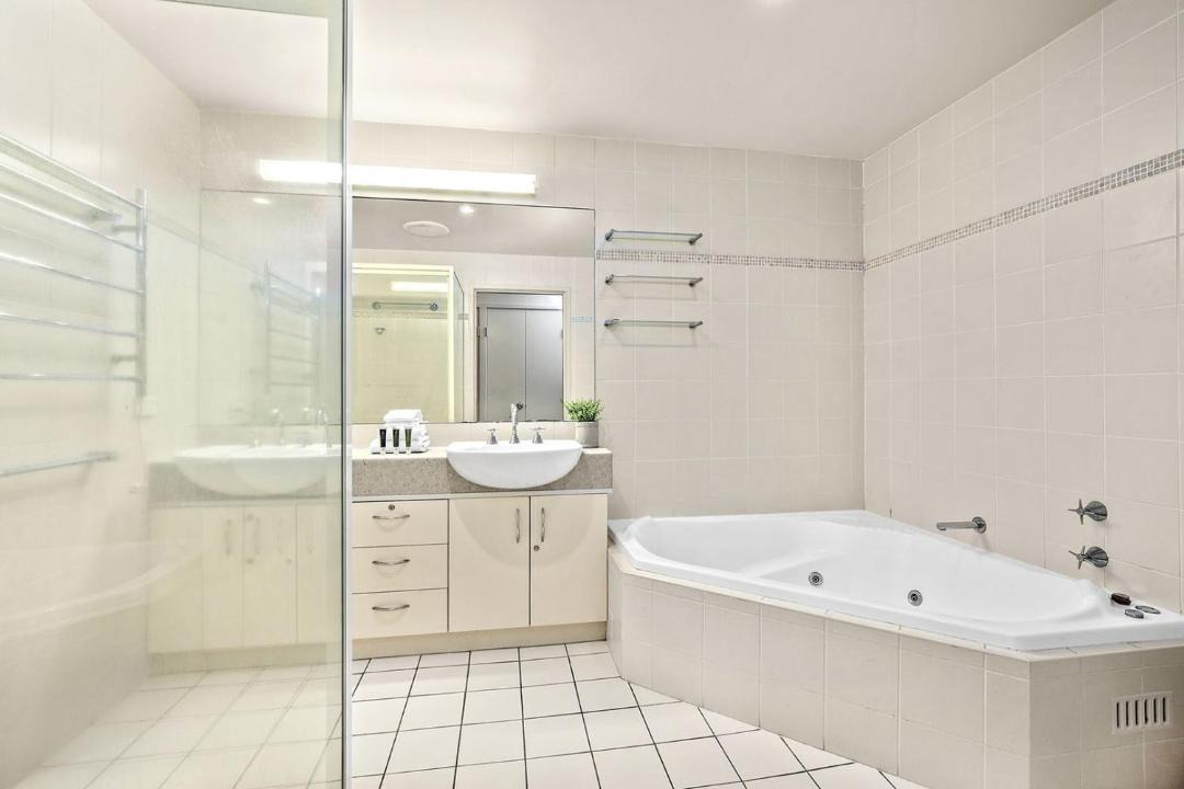 Photo of Bathroom in Sapphire Beach