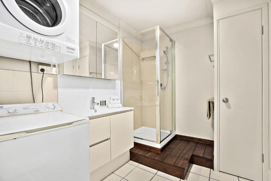 Photo of Kitchen in Sapphire Beach