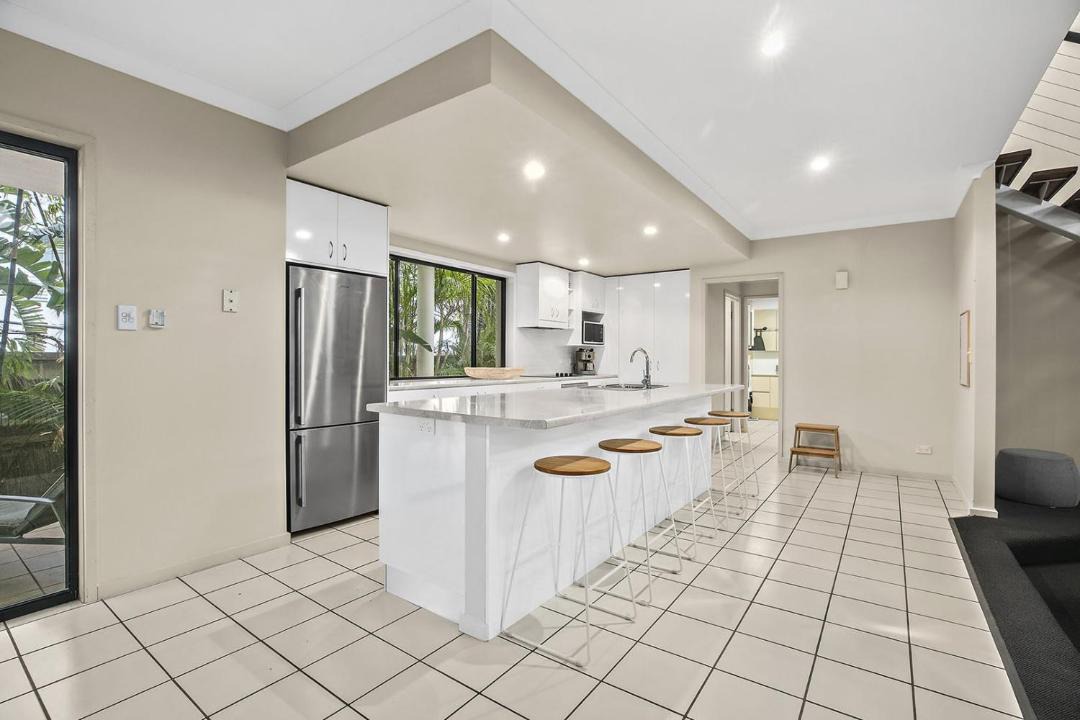 Photo of Kitchen in Sapphire Beach