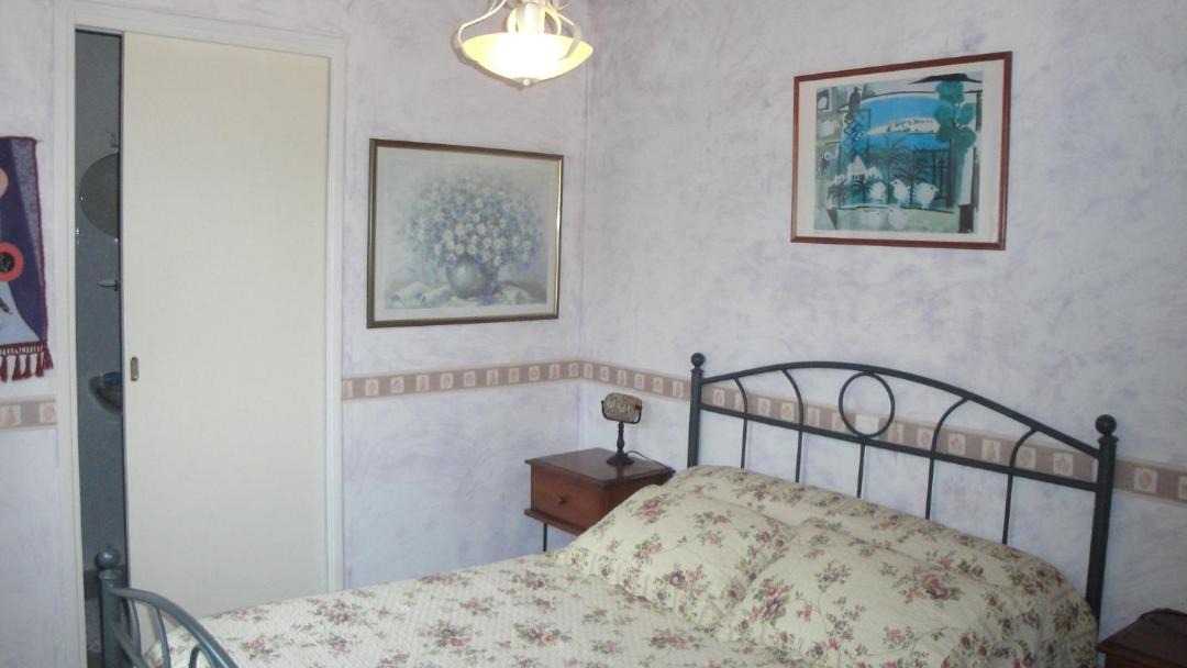 Photo of Bedroom in Lussan