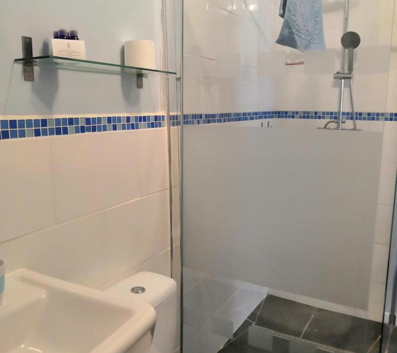 Photo of Bathroom in Ginoles