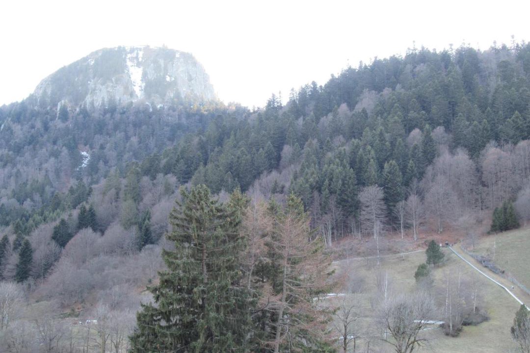 Photo of Others in Mont-Dore