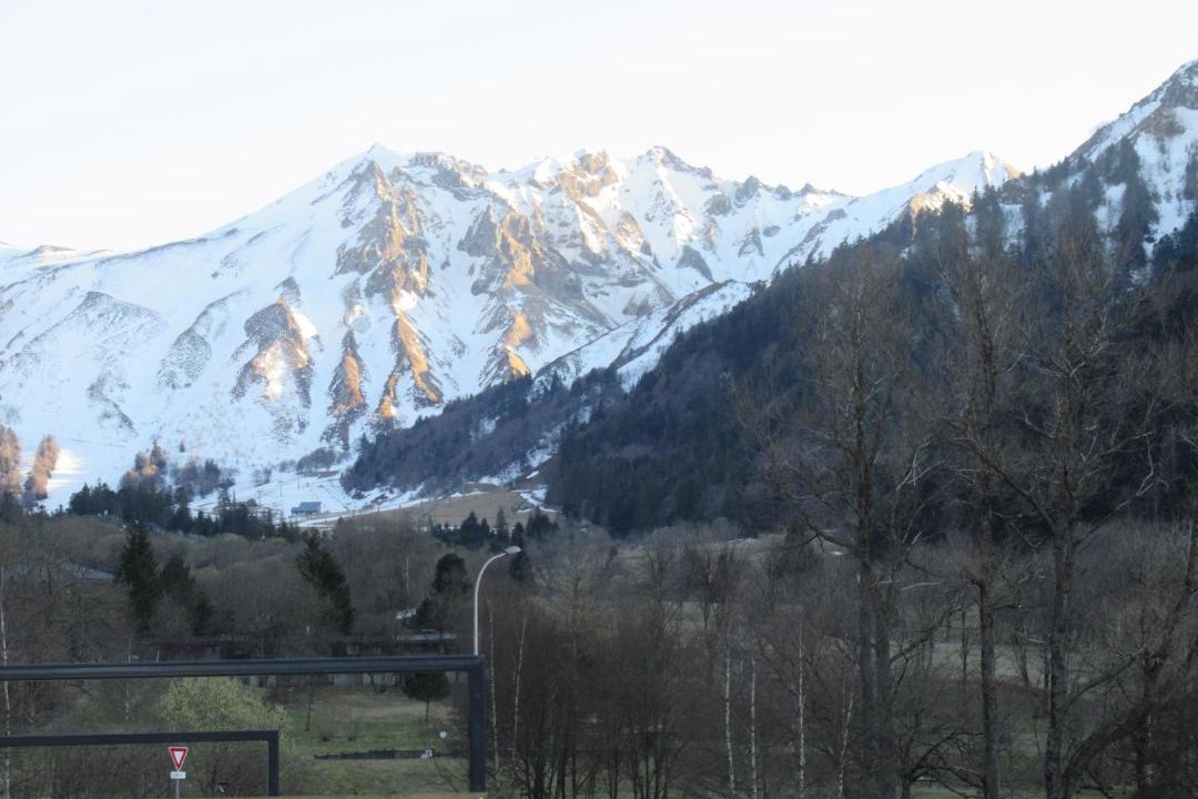 Photo of Others in Mont-Dore