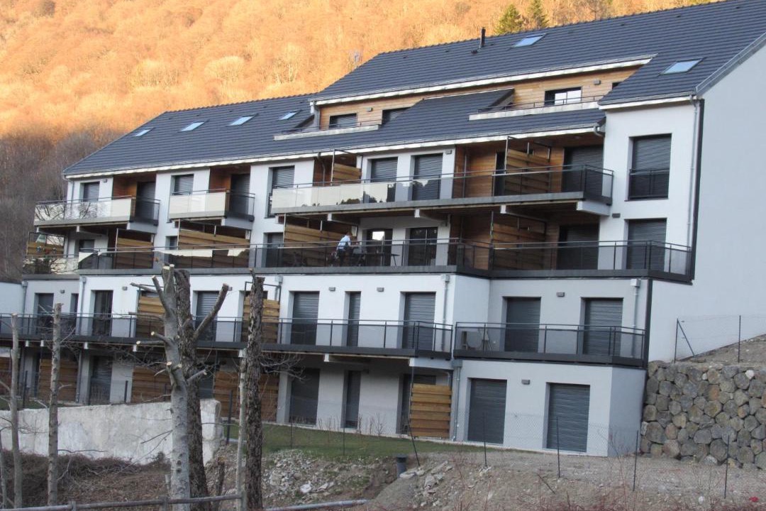 Photo of Others in Mont-Dore