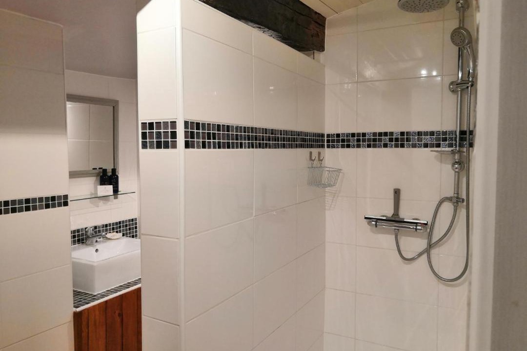 Photo of Bathroom in Ginoles