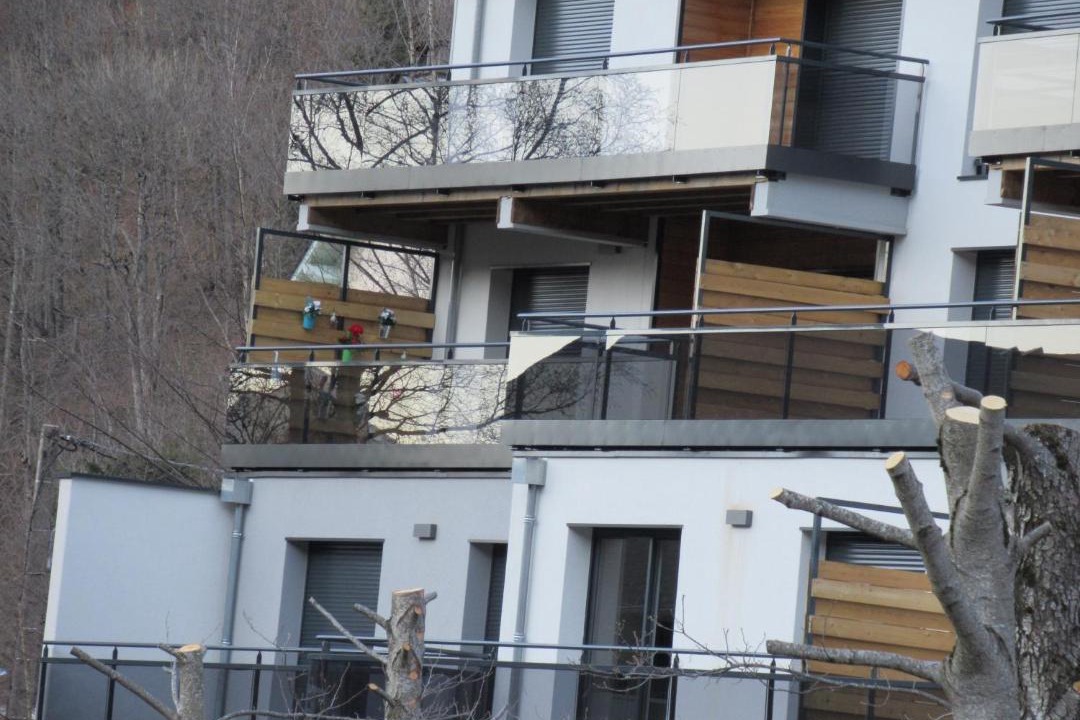 Photo of Others in Mont-Dore