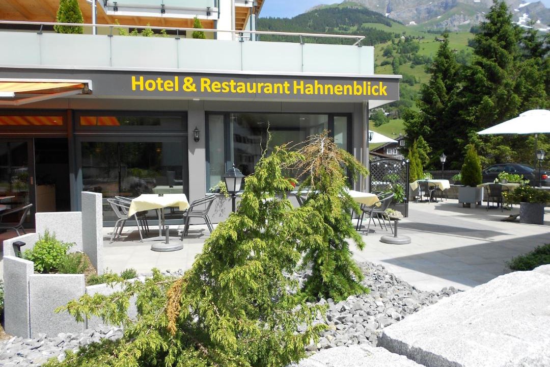 Photo of Others in Engelberg