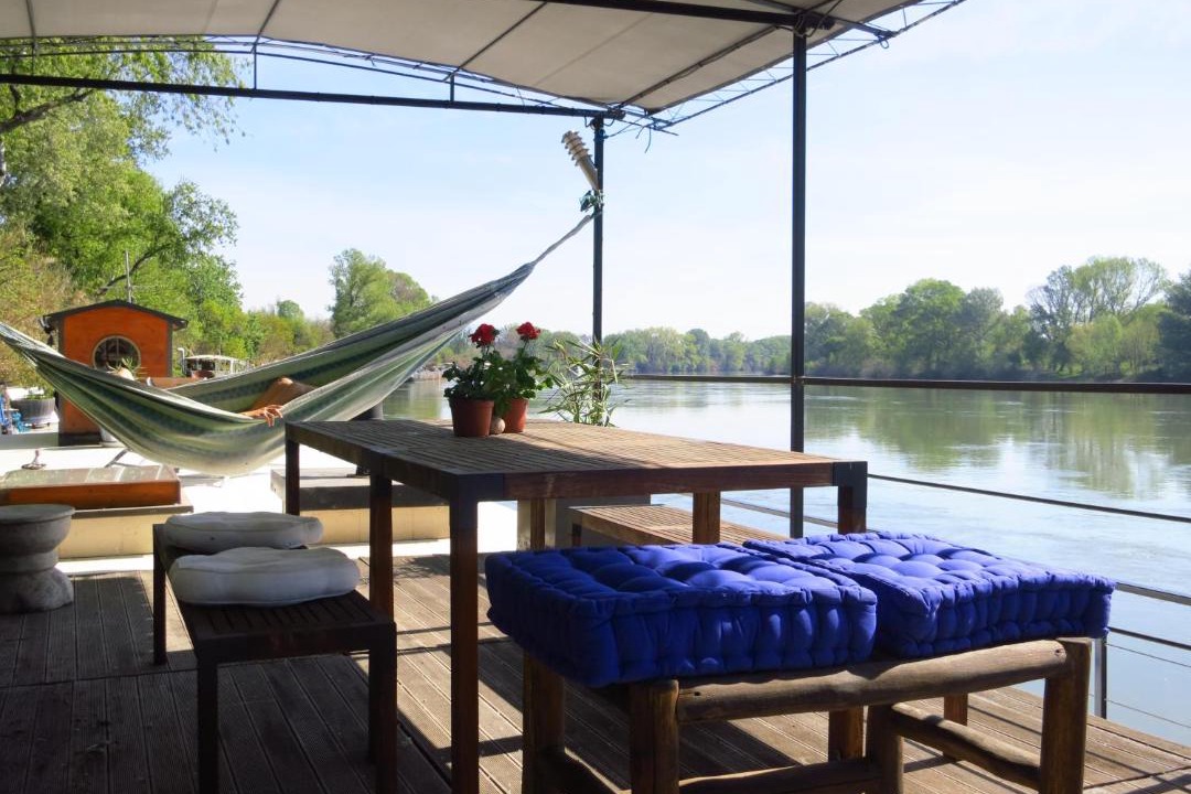 Photo of Patio Balcony in Avignon