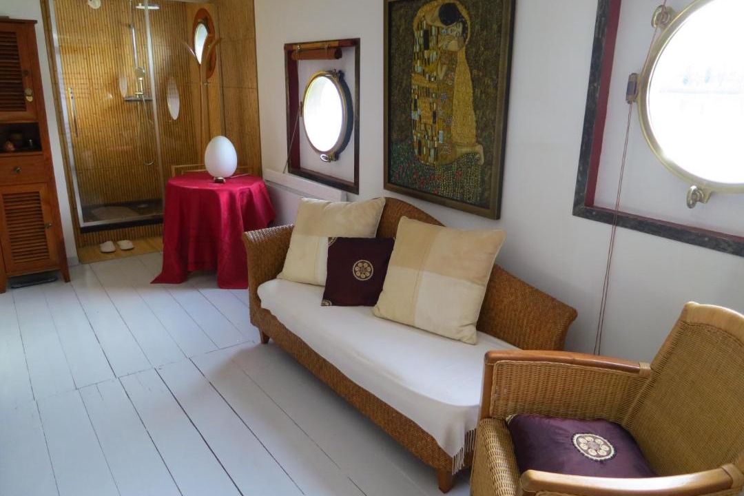 Photo of Livingroom in Avignon