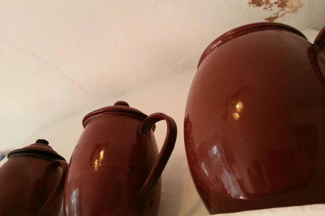 Photo of Kitchen in Enguidanos