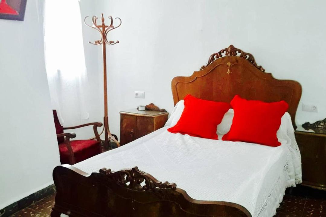 Photo of Bedroom in Enguidanos