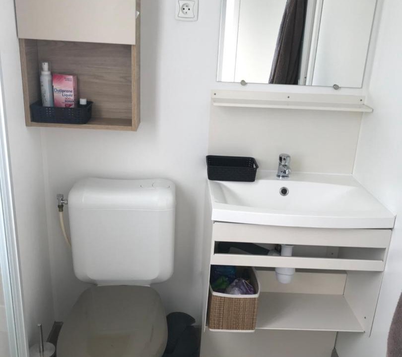 Photo of Bathroom in Les Mathes