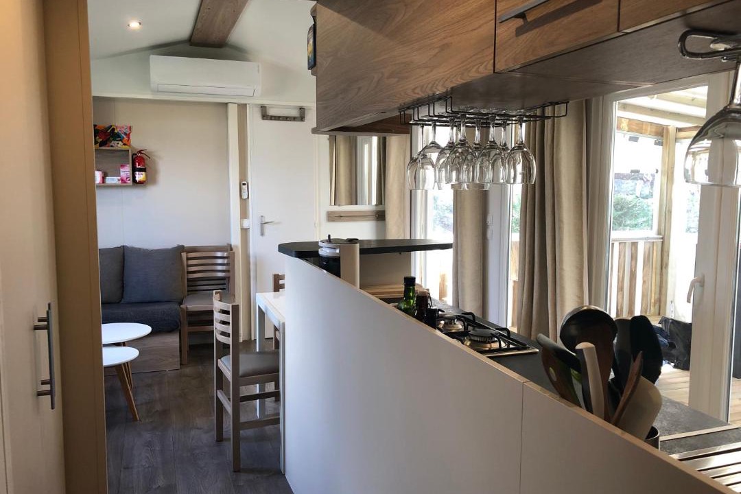 Photo of Livingroom in Les Mathes