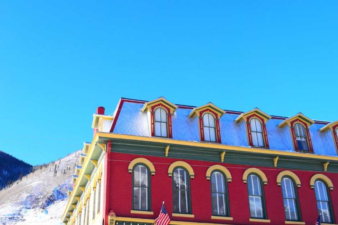 Photo of Others in Silverton