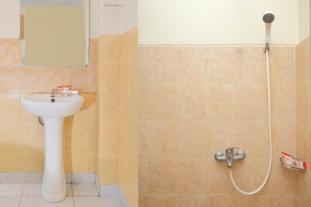 Photo of Bathroom in Yogyakarta