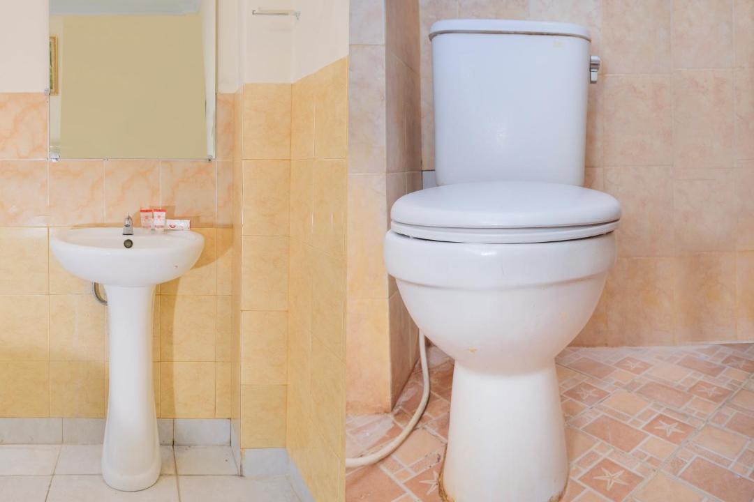 Photo of Bathroom in Yogyakarta