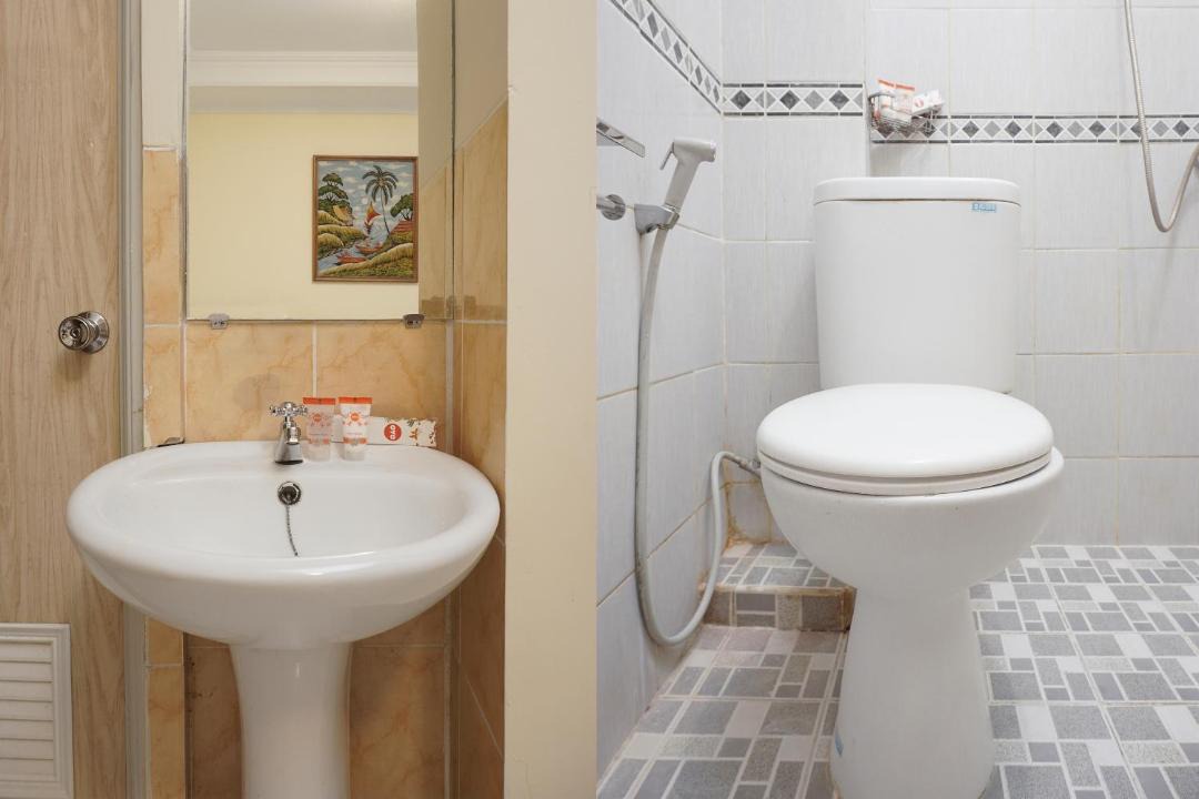 Photo of Bathroom in Yogyakarta
