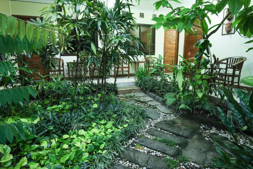 Photo of Others in Yogyakarta
