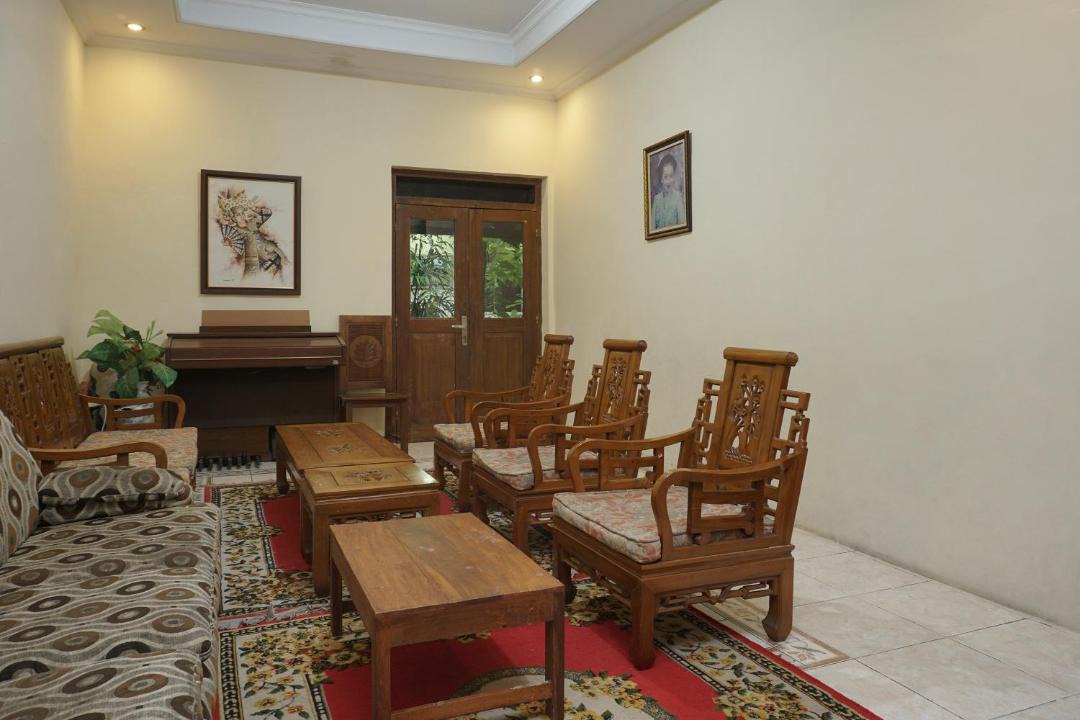 Photo of Livingroom in Yogyakarta