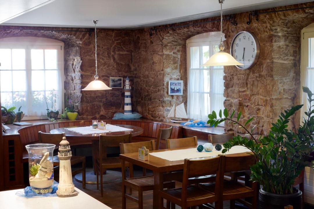 Photo of Kitchen in Wolflinswil
