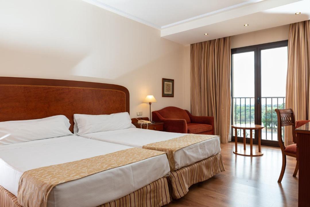 Photo of Bedroom in Montbrio del Camp