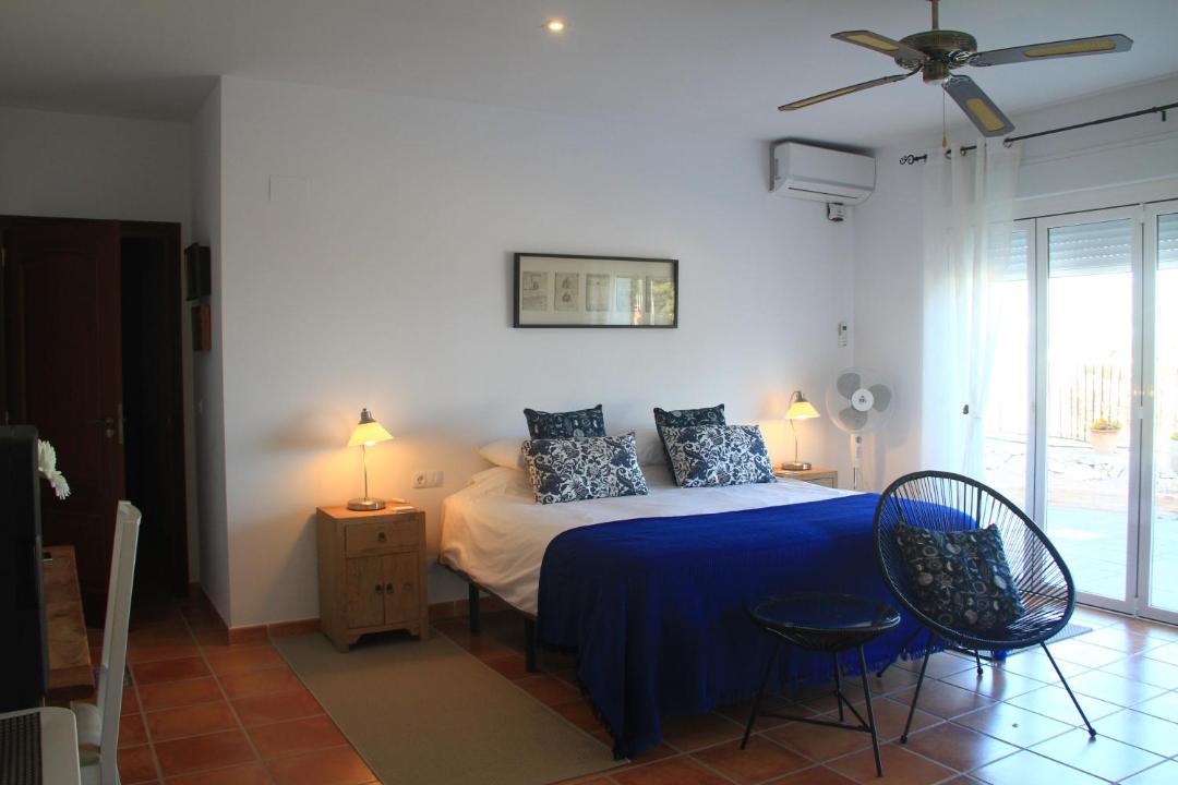 Photo of Bedroom in Benimeit