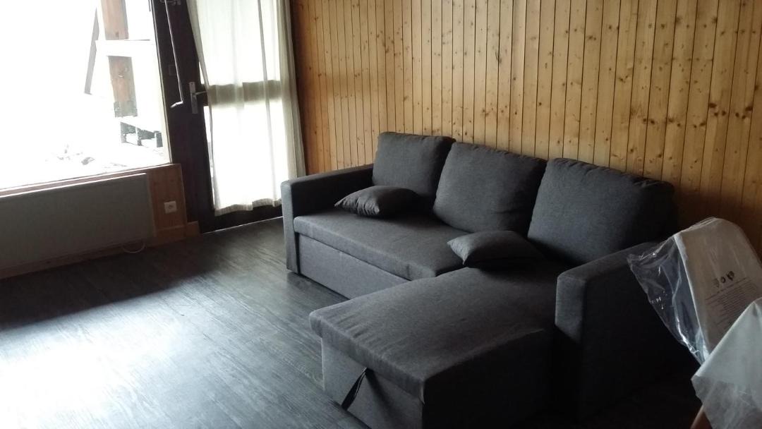 Photo of Livingroom in Laguiole