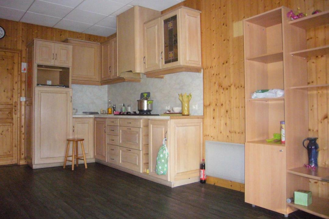 Photo of Kitchen in Laguiole