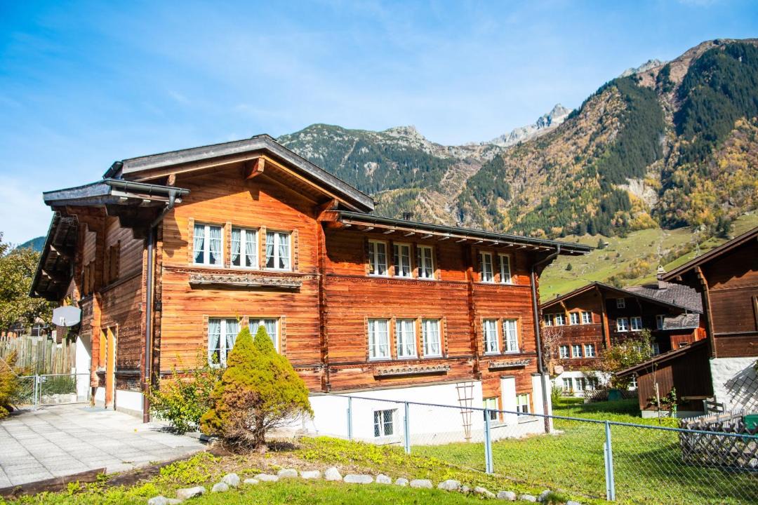 Photo of Others in Oberhasli