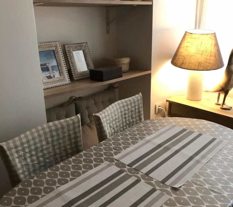 Photo of Bedroom in Fontevraud-l'Abbaye