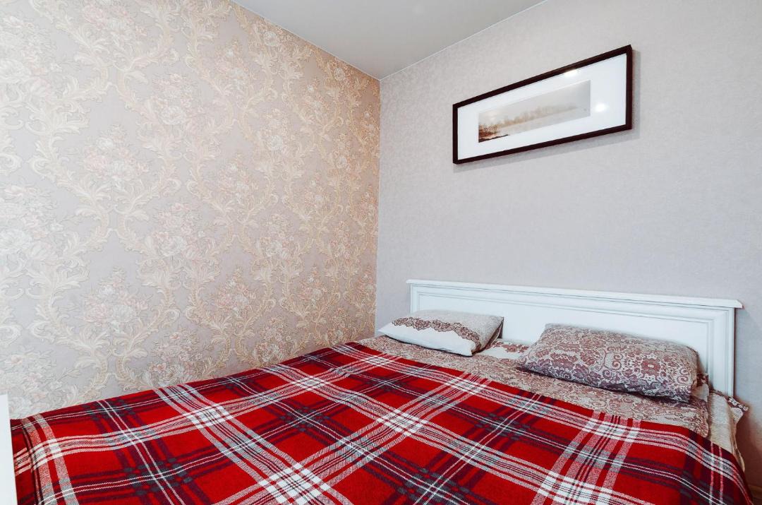 Photo of Bedroom in Pskov Old Town