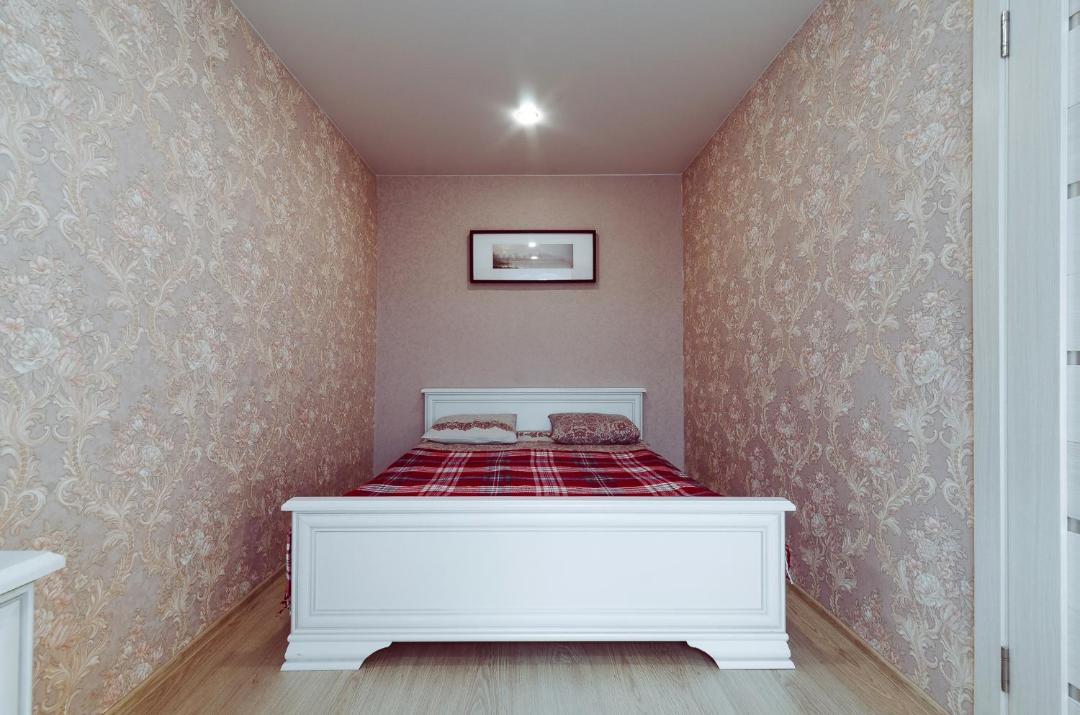 Photo of Bedroom in Pskov Old Town