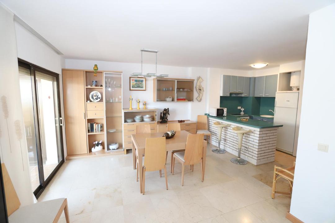 Photo of Kitchen in Salou City Centre