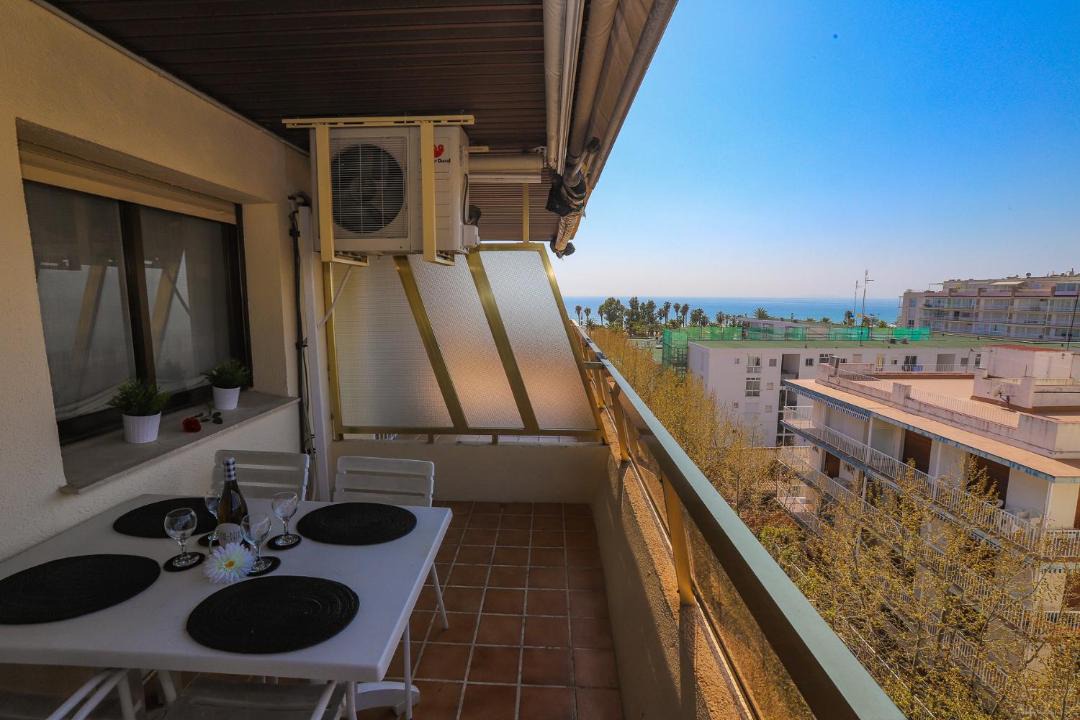 Photo of Patio Balcony in Salou City Centre