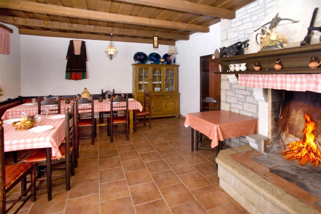 Photo of Kitchen in Sveti Lovrec