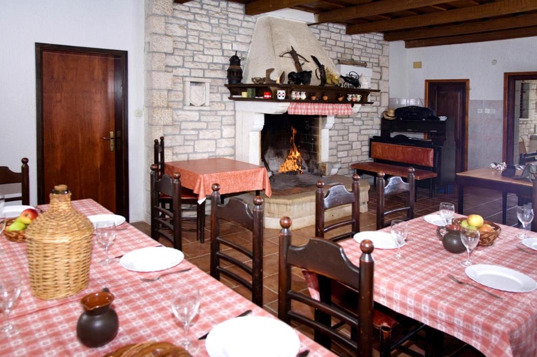 Photo of Kitchen in Sveti Lovrec