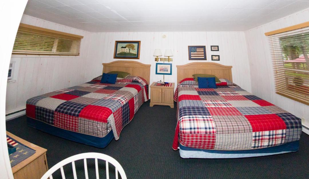 Photo of Bedroom in Whitehall