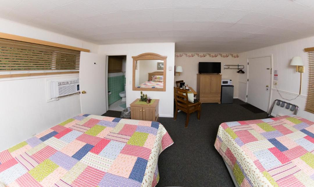 Photo of Bedroom in Whitehall