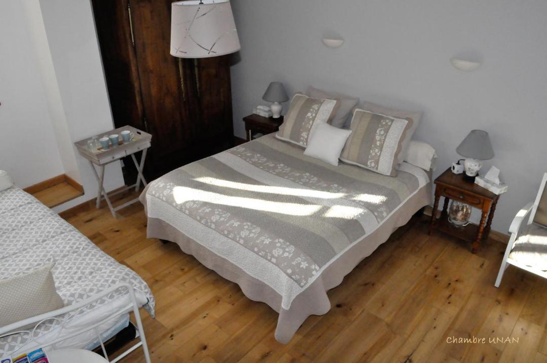 Photo of Bedroom in Irodouer