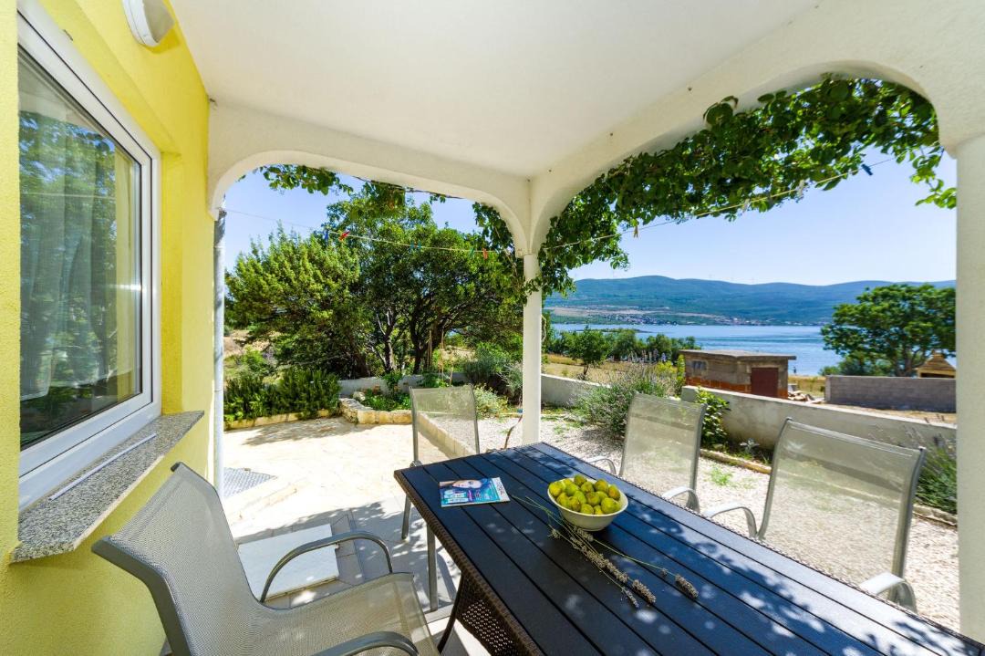 Photo of Patio Balcony in Pridraga