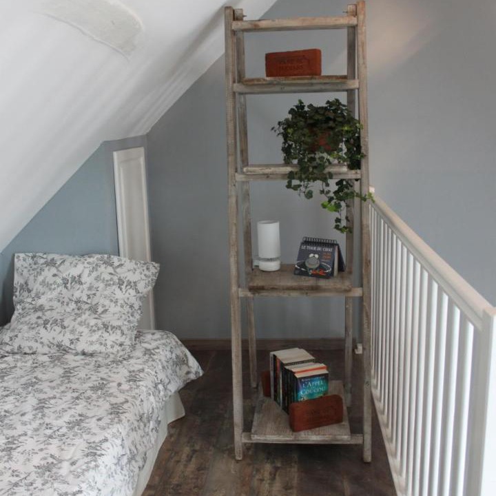 Photo of Bedroom in Villerbon