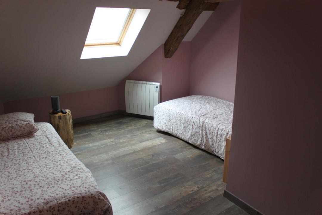 Photo of Bedroom in Villerbon