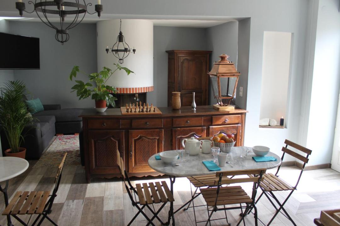 Photo of Others in Villerbon