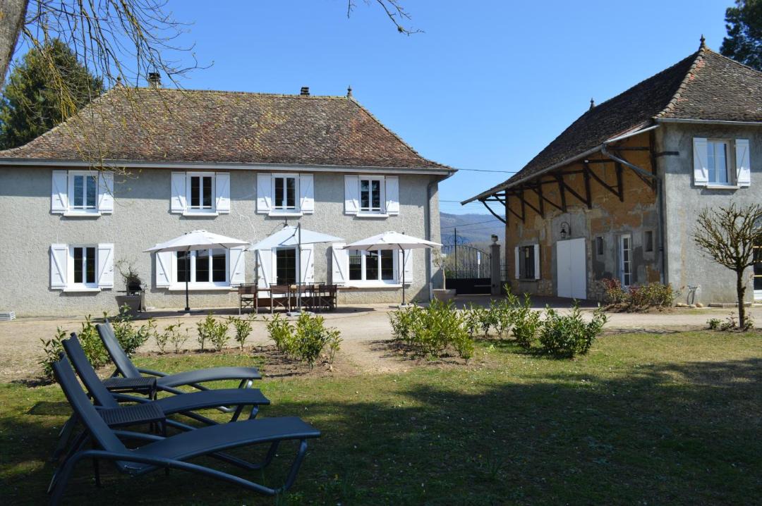 Photo of Others in Les Avenieres
