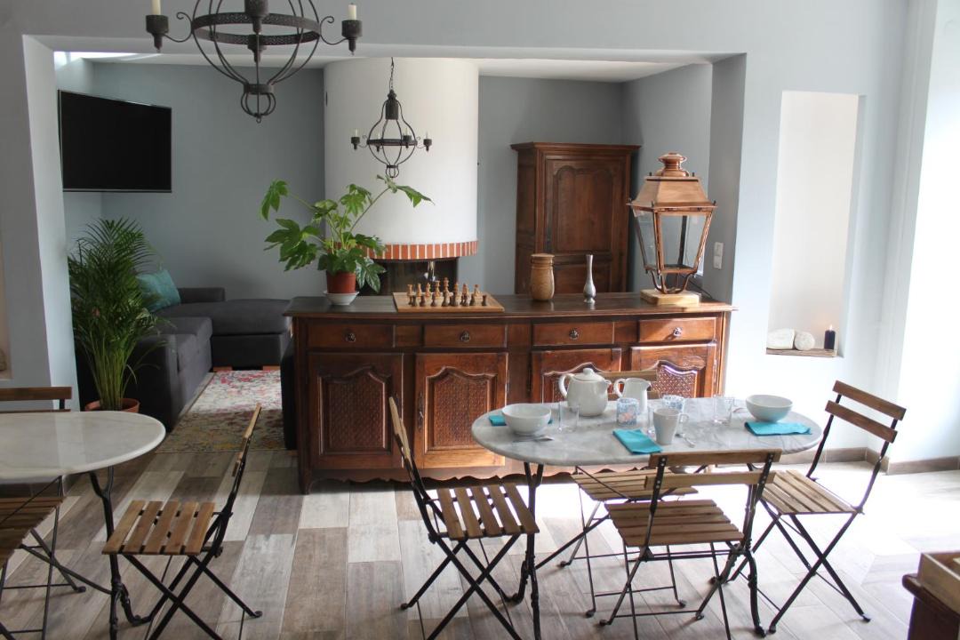 Photo of Others in Villerbon